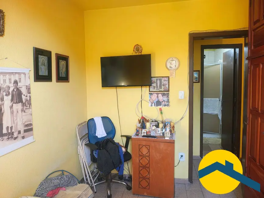Apartamento com 2 quartos à venda, 50m2 em Fonseca, Niteroi - RJ - imagem 1 Foto 1 de Apartamento com 2 quartos à venda, 50m2 em Fonseca, Niteroi - RJ