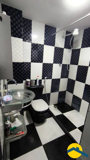 Casa com 3 quartos à venda, 150m2 em Centro, Niteroi - RJ - imagem 8 Foto 8 de Casa com 3 quartos à venda, 150m2 em Centro, Niteroi - RJ