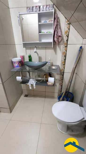 Casa com 3 quartos à venda, 150m2 em Centro, Niteroi - RJ - imagem 5 Foto 5 de Casa com 3 quartos à venda, 150m2 em Centro, Niteroi - RJ