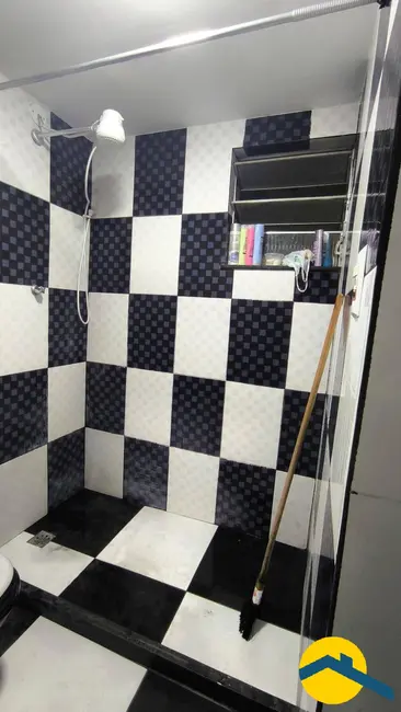 Casa com 3 quartos à venda, 150m2 em Centro, Niteroi - RJ - imagem 9 Foto 9 de Casa com 3 quartos à venda, 150m2 em Centro, Niteroi - RJ