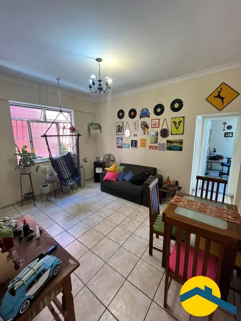 Foto 2 de Apartamento com 2 quartos à venda, 67m2 em Pe Pequeno, Niteroi - RJ