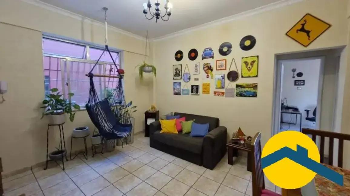 Foto 1 de Apartamento com 2 quartos à venda, 67m2 em Pe Pequeno, Niteroi - RJ