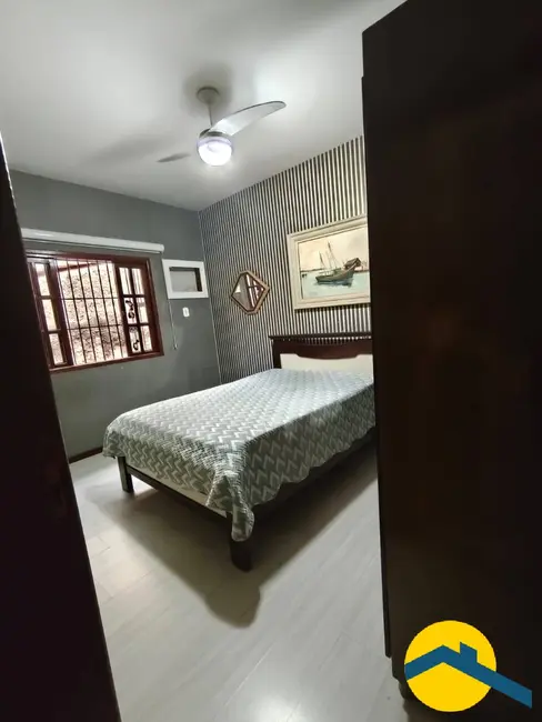 Foto 6 de Casa com 4 quartos à venda, 200m2 em Piratininga, Niteroi - RJ