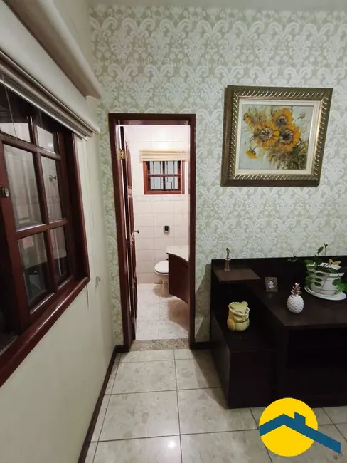 Foto 7 de Casa com 4 quartos à venda, 200m2 em Piratininga, Niteroi - RJ