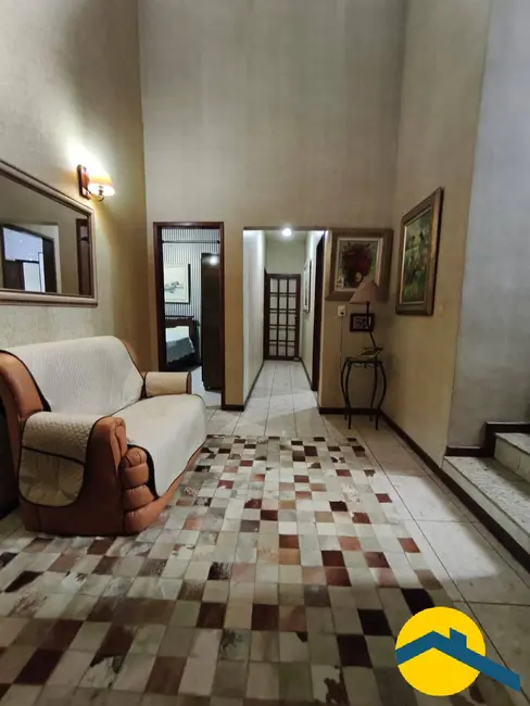 Foto 4 de Casa com 4 quartos à venda, 200m2 em Piratininga, Niteroi - RJ