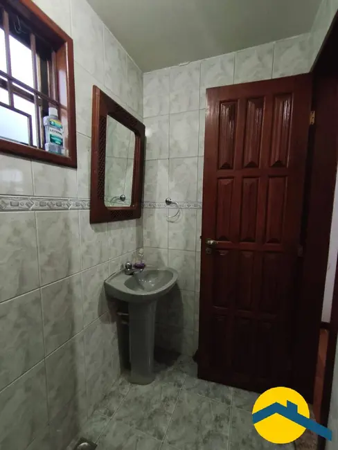 Foto 8 de Casa com 4 quartos à venda, 200m2 em Piratininga, Niteroi - RJ