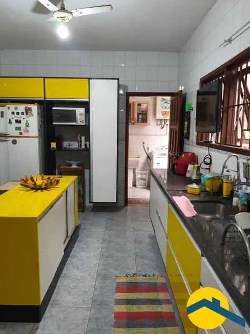 Foto 5 de Casa com 4 quartos à venda, 200m2 em Piratininga, Niteroi - RJ