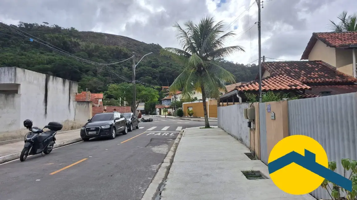 Foto 8 de Terreno / Lote à venda, 360m2 em Maravista, Niteroi - RJ