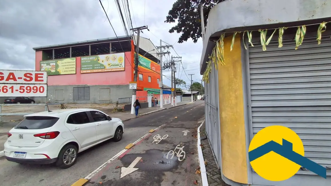 Foto 7 de Terreno / Lote à venda, 360m2 em Maravista, Niteroi - RJ