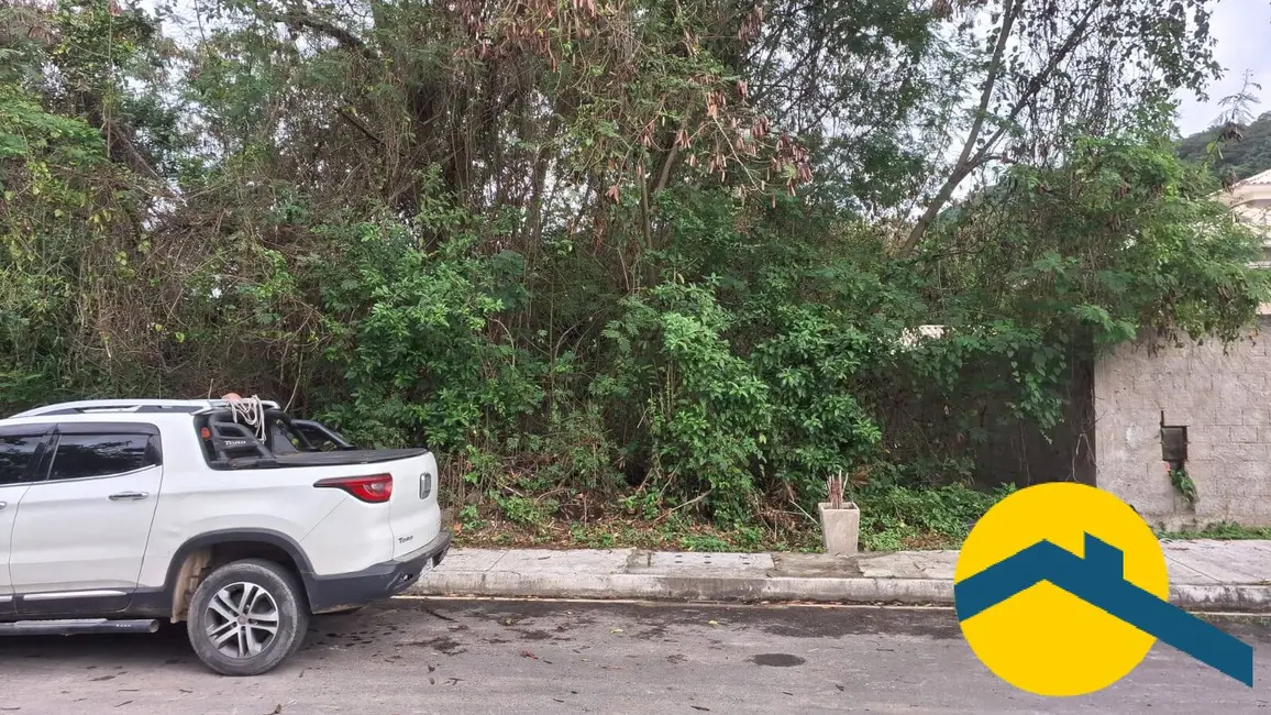 Foto 1 de Terreno / Lote à venda, 360m2 em Maravista, Niteroi - RJ