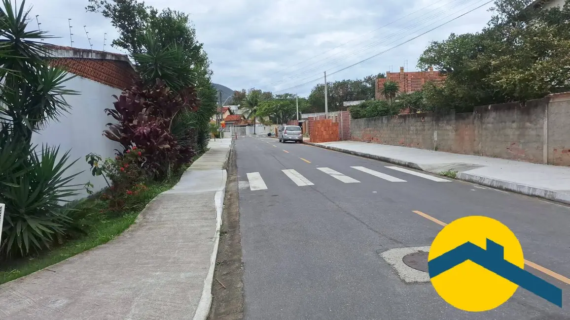 Foto 3 de Terreno / Lote à venda, 360m2 em Maravista, Niteroi - RJ
