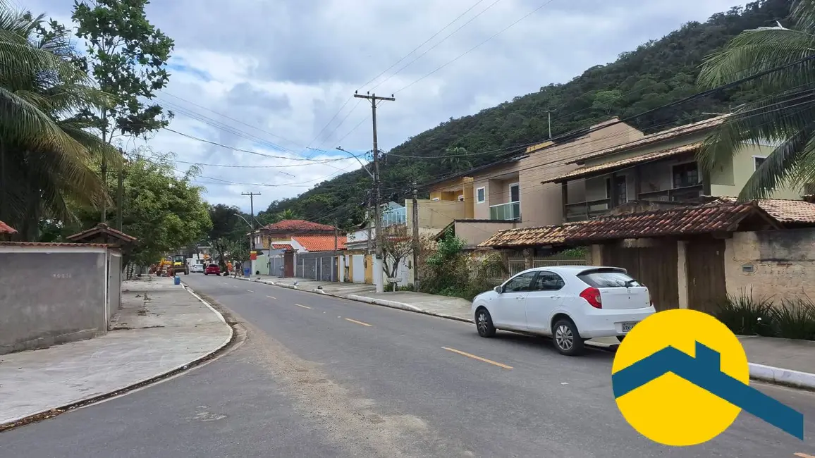 Foto 6 de Terreno / Lote à venda, 360m2 em Maravista, Niteroi - RJ