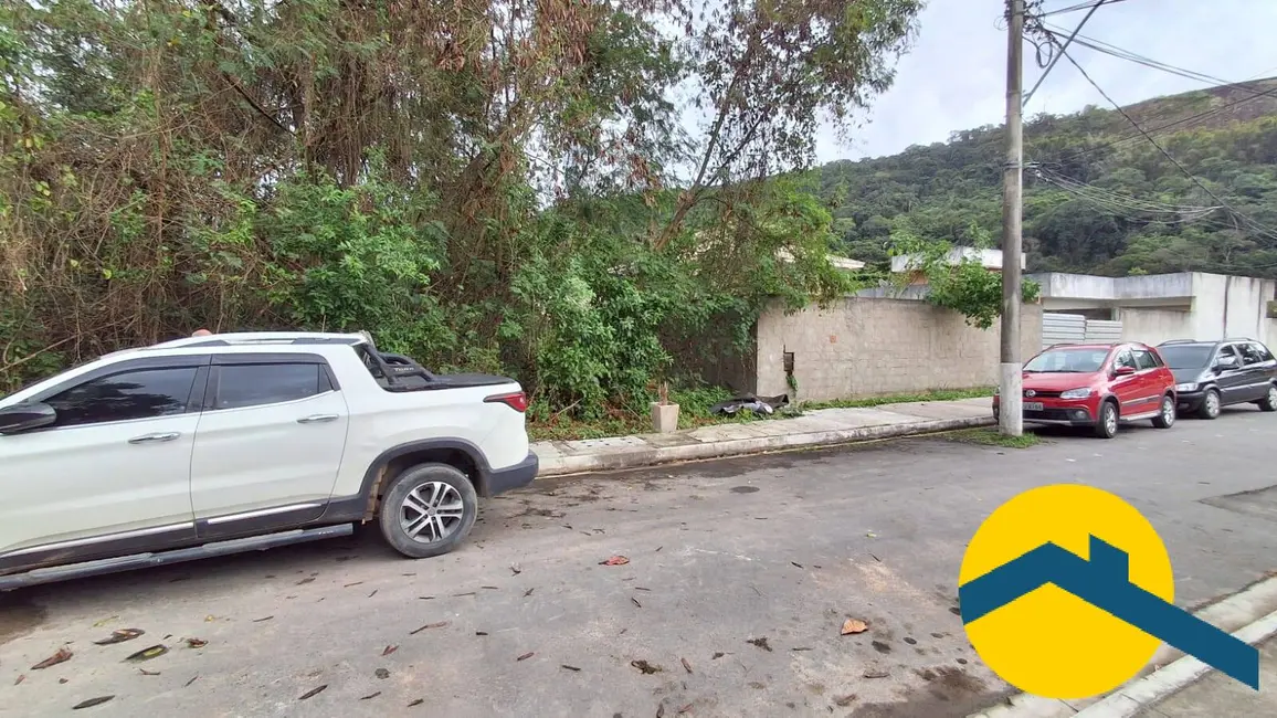 Foto 2 de Terreno / Lote à venda, 360m2 em Maravista, Niteroi - RJ