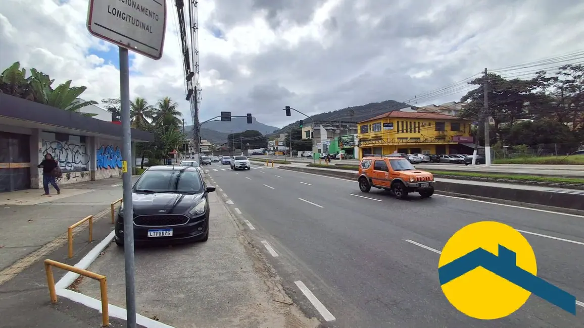 Foto 9 de Terreno / Lote à venda, 360m2 em Maravista, Niteroi - RJ