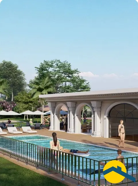 Foto 3 de Terreno / Lote à venda, 450m2 em Várzea das Moças, Niteroi - RJ