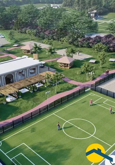 Foto 4 de Terreno / Lote à venda, 450m2 em Várzea das Moças, Niteroi - RJ