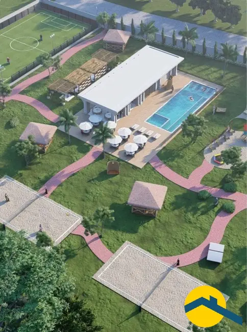 Foto 1 de Terreno / Lote à venda, 450m2 em Várzea das Moças, Niteroi - RJ