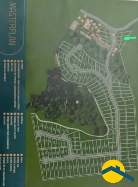 Foto 6 de Terreno / Lote à venda, 450m2 em Várzea das Moças, Niteroi - RJ