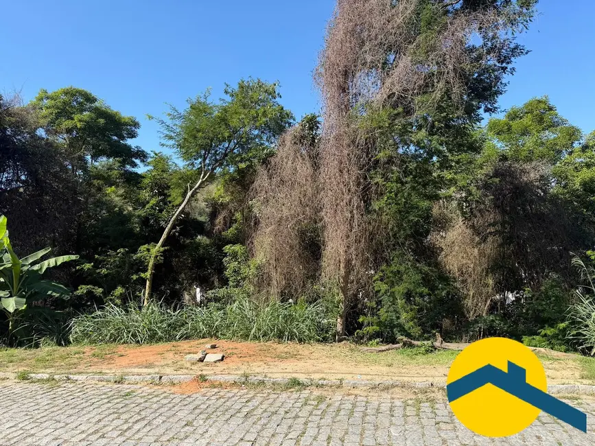Foto 1 de Terreno / Lote à venda, 375m2 em Maria Paula, Niteroi - RJ
