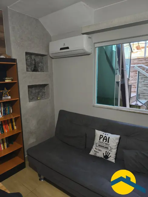 Foto 2 de Casa de Condomínio com 5 quartos à venda, 280m2 em Arsenal, Sao Goncalo - RJ