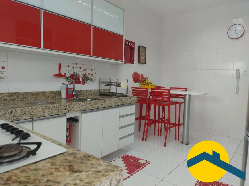 Foto 7 de Casa de Condomínio com 5 quartos à venda, 280m2 em Arsenal, Sao Goncalo - RJ