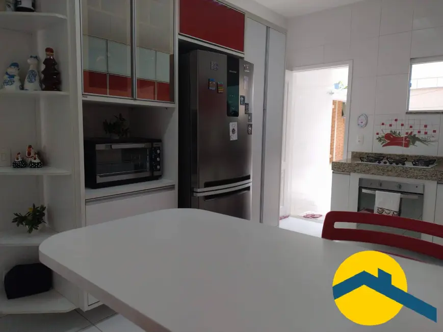 Foto 6 de Casa de Condomínio com 5 quartos à venda, 280m2 em Arsenal, Sao Goncalo - RJ
