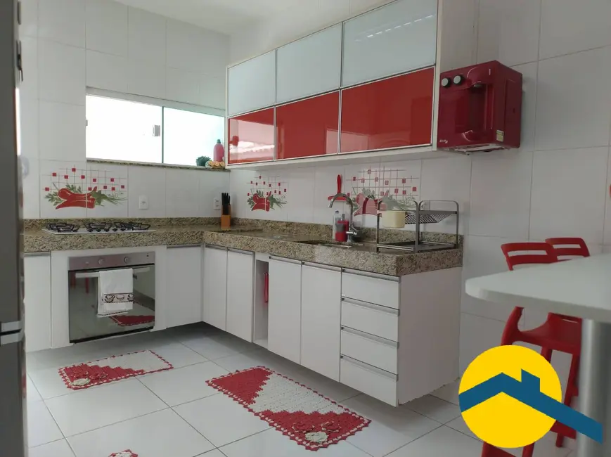 Foto 5 de Casa de Condomínio com 5 quartos à venda, 280m2 em Arsenal, Sao Goncalo - RJ