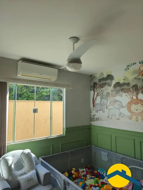Foto 9 de Casa de Condomínio com 5 quartos à venda, 280m2 em Arsenal, Sao Goncalo - RJ