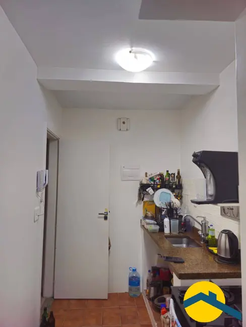 Apartamento com 1 quarto à venda, 55m2 em Fonseca, Niteroi - RJ - imagem 8 Foto 8 de Apartamento com 1 quarto à venda, 55m2 em Fonseca, Niteroi - RJ