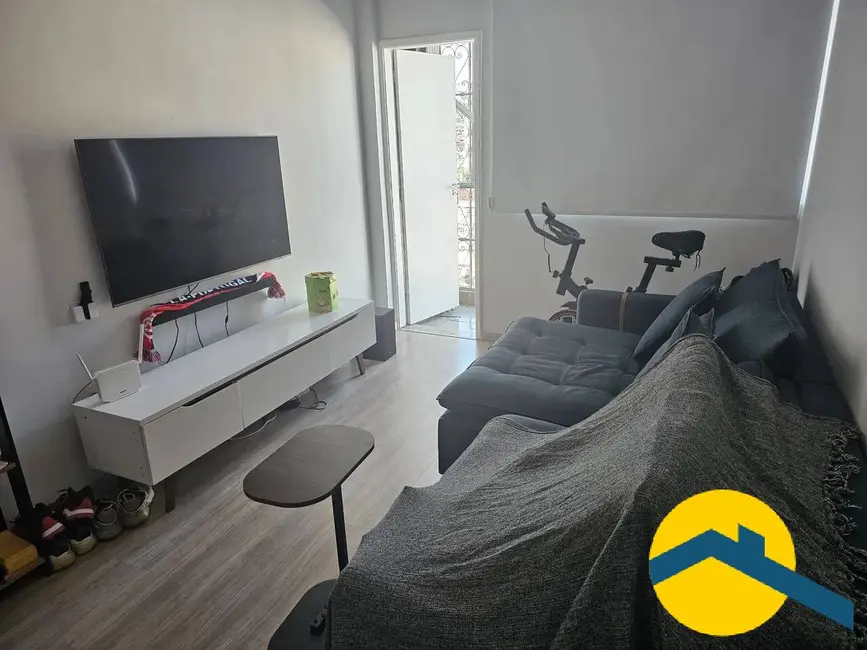 Apartamento com 1 quarto à venda, 55m2 em Fonseca, Niteroi - RJ - imagem 1 Foto 1 de Apartamento com 1 quarto à venda, 55m2 em Fonseca, Niteroi - RJ