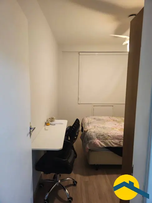 Apartamento com 1 quarto à venda, 55m2 em Fonseca, Niteroi - RJ - imagem 6 Foto 6 de Apartamento com 1 quarto à venda, 55m2 em Fonseca, Niteroi - RJ