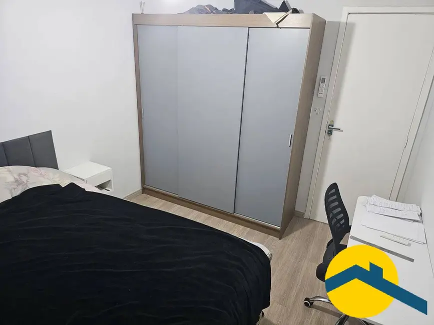 Apartamento com 1 quarto à venda, 55m2 em Fonseca, Niteroi - RJ - imagem 4 Foto 4 de Apartamento com 1 quarto à venda, 55m2 em Fonseca, Niteroi - RJ