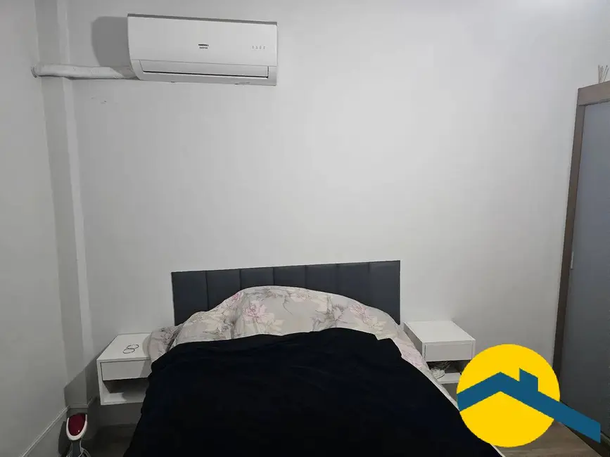 Apartamento com 1 quarto à venda, 55m2 em Fonseca, Niteroi - RJ - imagem 3 Foto 3 de Apartamento com 1 quarto à venda, 55m2 em Fonseca, Niteroi - RJ