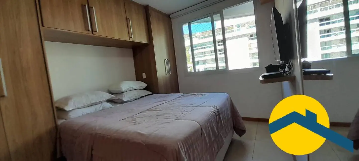 Apartamento com 2 quartos à venda, 81m2 em Charitas, Niteroi - RJ - imagem 9 Foto 9 de Apartamento com 2 quartos à venda, 81m2 em Charitas, Niteroi - RJ