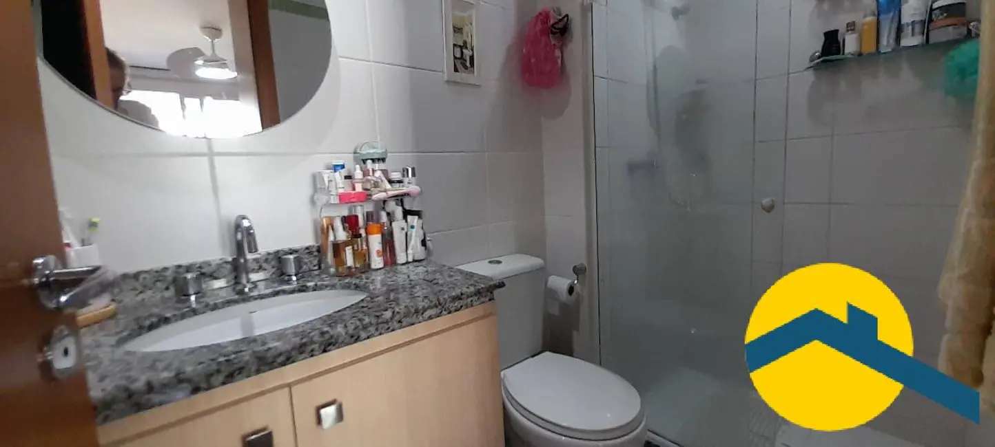 Apartamento com 2 quartos à venda, 81m2 em Charitas, Niteroi - RJ - imagem 8 Foto 8 de Apartamento com 2 quartos à venda, 81m2 em Charitas, Niteroi - RJ