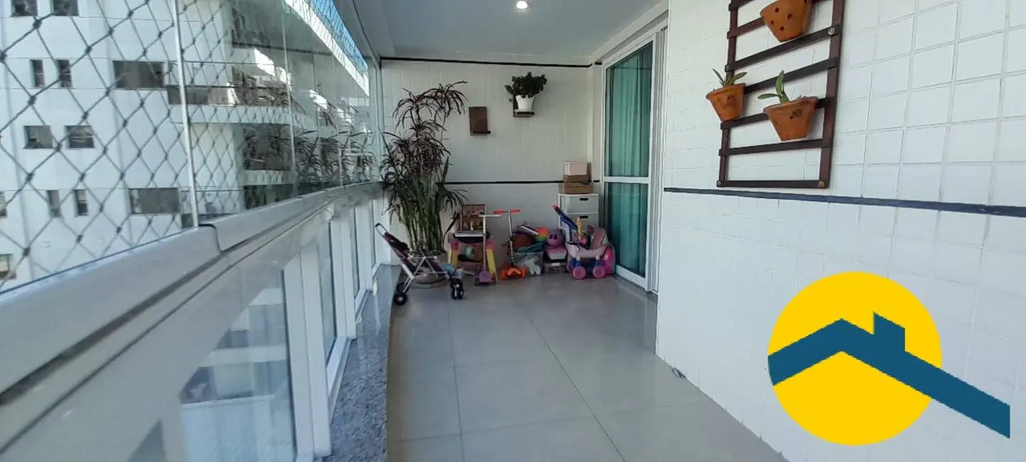 Apartamento com 2 quartos à venda, 81m2 em Charitas, Niteroi - RJ - imagem 4 Foto 4 de Apartamento com 2 quartos à venda, 81m2 em Charitas, Niteroi - RJ