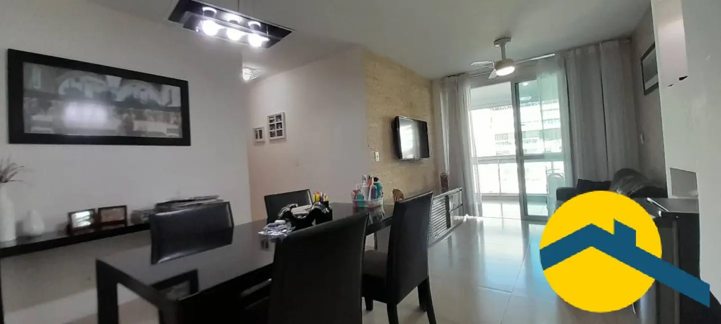 Apartamento com 2 quartos à venda, 81m2 em Charitas, Niteroi - RJ - imagem 1 Foto 1 de Apartamento com 2 quartos à venda, 81m2 em Charitas, Niteroi - RJ