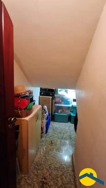 Casa com 4 quartos à venda, 384m2 em São Francisco, Niteroi - RJ - imagem 9 Foto 9 de Casa com 4 quartos à venda, 384m2 em São Francisco, Niteroi - RJ