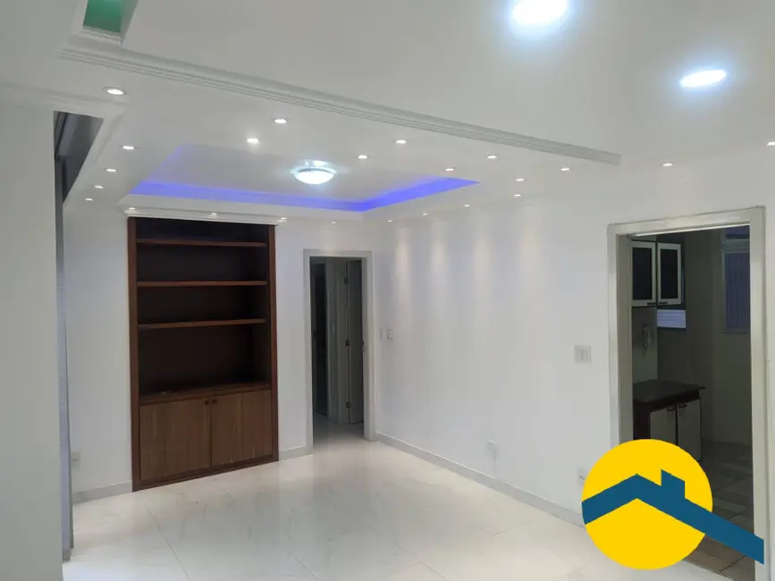 Foto 6 de Apartamento com 4 quartos à venda, 90m2 em Braga, Cabo Frio - RJ
