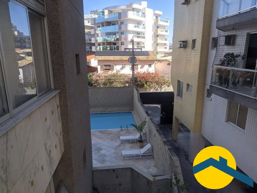 Foto 8 de Apartamento com 4 quartos à venda, 90m2 em Braga, Cabo Frio - RJ