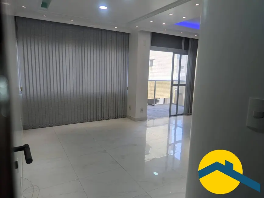 Foto 1 de Apartamento com 4 quartos à venda, 90m2 em Braga, Cabo Frio - RJ
