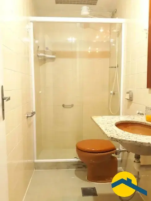 Foto 7 de Apartamento com 2 quartos à venda, 80m2 em Icaraí, Niteroi - RJ