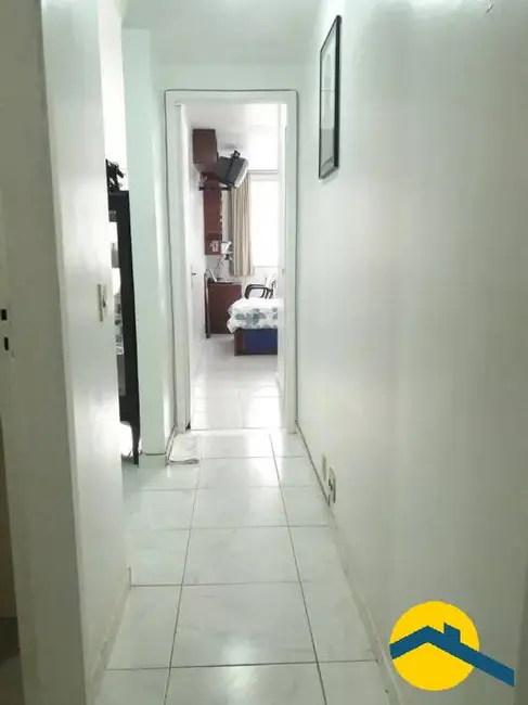 Foto 6 de Apartamento com 2 quartos à venda, 80m2 em Icaraí, Niteroi - RJ