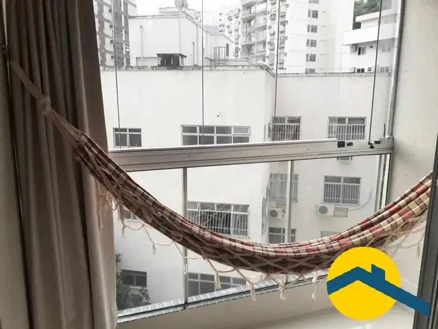 Foto 2 de Apartamento com 2 quartos à venda, 80m2 em Icaraí, Niteroi - RJ