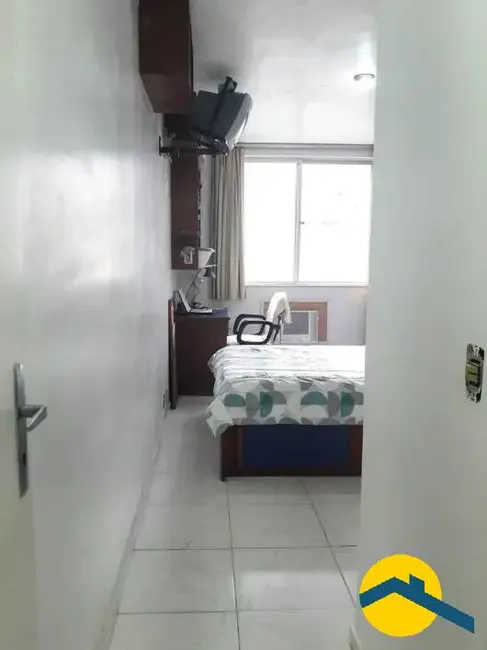 Foto 8 de Apartamento com 2 quartos à venda, 80m2 em Icaraí, Niteroi - RJ