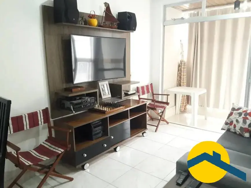 Foto 1 de Apartamento com 2 quartos à venda, 80m2 em Icaraí, Niteroi - RJ