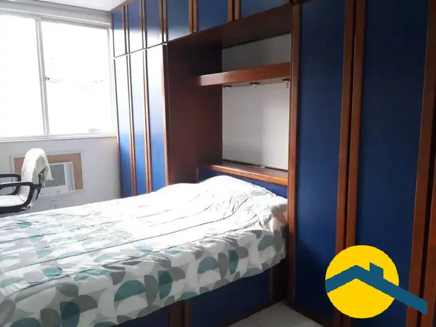 Foto 9 de Apartamento com 2 quartos à venda, 80m2 em Icaraí, Niteroi - RJ