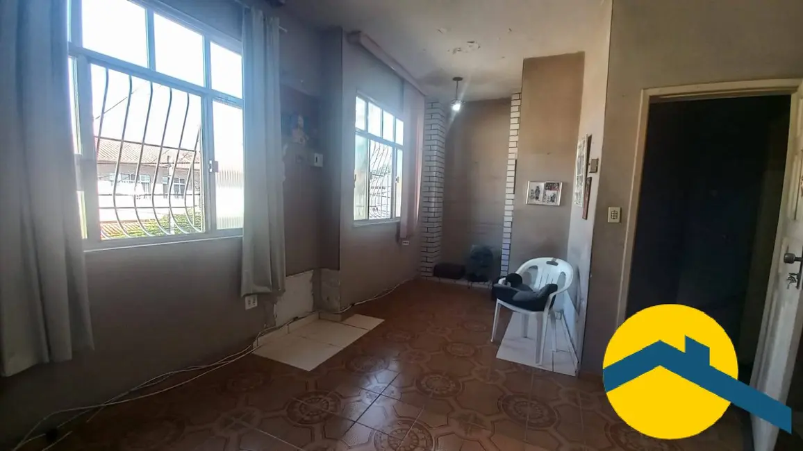 Casa de Condomínio com 2 quartos à venda, 75m2 em Fonseca, Niteroi - RJ - imagem 1 Foto 1 de Casa de Condomínio com 2 quartos à venda, 75m2 em Fonseca, Niteroi - RJ