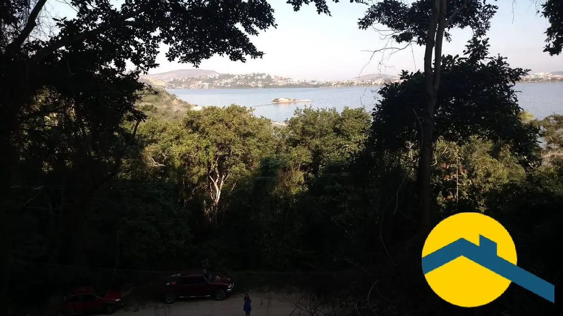 Terreno / Lote à venda, 360m2 em Piratininga, Niteroi - RJ - imagem 9 Foto 9 de Terreno / Lote à venda, 360m2 em Piratininga, Niteroi - RJ
