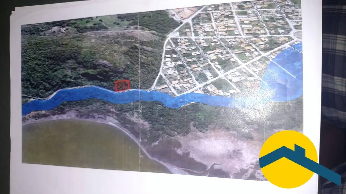 Terreno / Lote à venda, 360m2 em Piratininga, Niteroi - RJ - imagem 5 Foto 5 de Terreno / Lote à venda, 360m2 em Piratininga, Niteroi - RJ